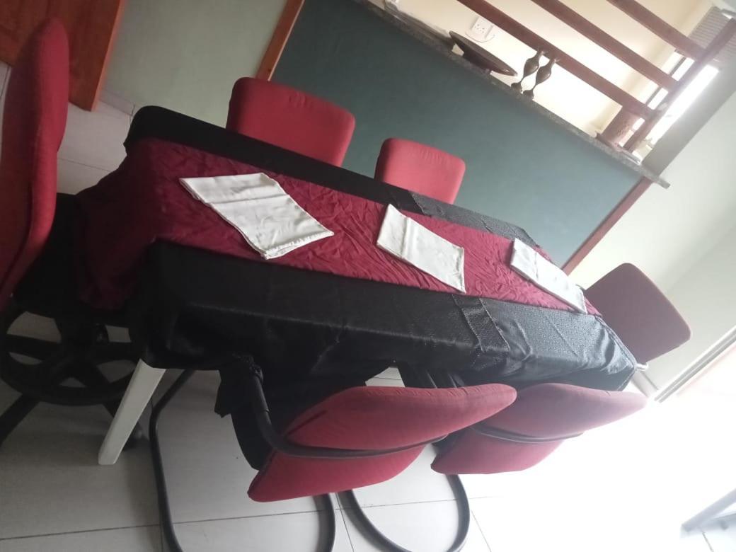 Emampingeni Lodge Bizana Экстерьер фото
